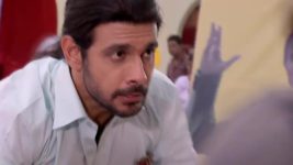 Ek Boond Ishq S05 E09 Mrityunjay and Radha are shot