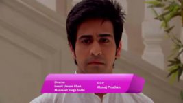 Ek Boond Ishq S07 E05 Jairaaj refuses to believe Tara