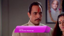 Ek Boond Ishq S07 E07 Kalavati blackmails Tara