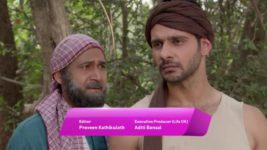 Ek Boond Ishq S08 E02 Nandu blackmails Aditya