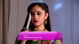 Ek Boond Ishq S08 E17 Rudra Gets Nirmala Kidnapped