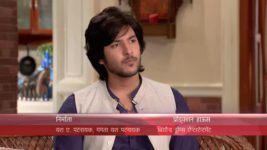 Ek Veer Ki Ardaas Veera S11 E24 Gunjan asks Ranvijay to stay away