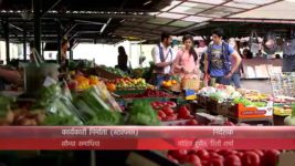 Ek Veer Ki Ardaas Veera S14 E23 Veera and Baldev sell fruits