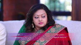 Gandharva Kumari Amrapali S01 E28 Amrapali's words comfort Shantidurga