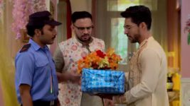 Gatchora S01 E617 Rukmini, Riddhiman's First Night