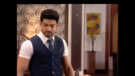 Geet Hui Sabse Parayi S10 E35 Maan Gets Angry at Geet