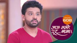 Jaau Nako Dur Baba S01 E608 6th September 2023