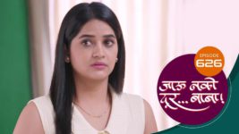 Jaau Nako Dur Baba S01 E626 27th September 2023