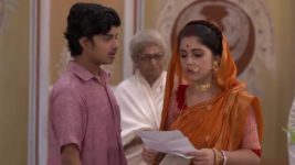 Kamala O Sreeman Prithwiraj S01 E201 Kamala Comes to Shyama's Rescue