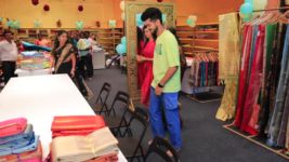 Lakshmi Baramma S02 E155 Vaishnav's shopping trick