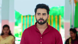 Malli Nindu Jabili S01 E439 Aravind in Trouble?