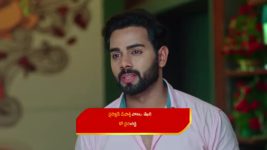 Malli Nindu Jabili S01 E445 Aravind's Unsuccessful Attempt