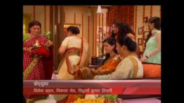 Navya Naye Dhadkan Naye Sawaal S01 E08 The godh-bharai ceremony