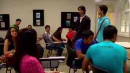 Navya Naye Dhadkan Naye Sawaal S01 E27 College picnic plan