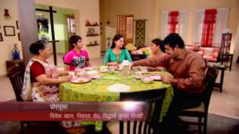 Navya Naye Dhadkan Naye Sawaal S02 E16 Navya's family is happy