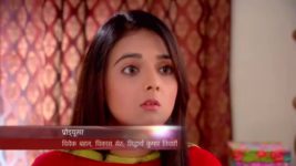 Navya Naye Dhadkan Naye Sawaal S02 E18 Navya worries about Anant