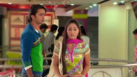 Navya Naye Dhadkan Naye Sawaal S02 E26 Rama and Shagun humiliate Navya