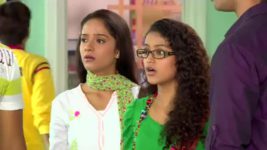 Navya Naye Dhadkan Naye Sawaal S02 E33 Navya and Anant patch up