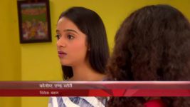 Navya Naye Dhadkan Naye Sawaal S03 E03 Ritz tells Anant to cancel plans