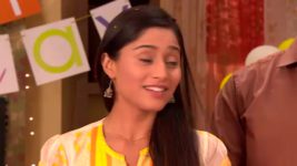 Navya Naye Dhadkan Naye Sawaal S03 E05 Anant visits Navya's house