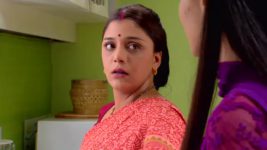 Navya Naye Dhadkan Naye Sawaal S03 E32 Neeta asks Navya to forget Anant