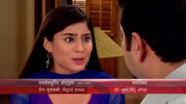 Navya Naye Dhadkan Naye Sawaal S04 E22 Anant leaves the house in a huff