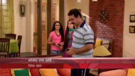 Navya Naye Dhadkan Naye Sawaal S05 E10 Anant tries to postpone things