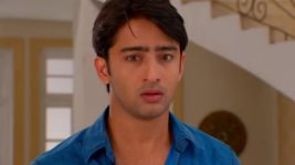 Navya Naye Dhadkan Naye Sawaal S05 E23 Suganda is kept in the dark