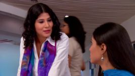 Navya Naye Dhadkan Naye Sawaal S05 E27 Navya gets to stay with Ritz