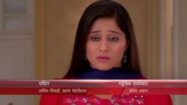 Navya Naye Dhadkan Naye Sawaal S05 E31 Navya is allowed to work