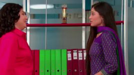 Navya Naye Dhadkan Naye Sawaal S05 E33 Anant comforts Navya