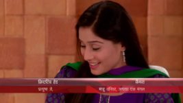 Navya Naye Dhadkan Naye Sawaal S05 E34 Anant-Nitya have a long chat