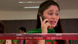 Navya Naye Dhadkan Naye Sawaal S05 E36 Navya is shocked by Nimisha