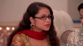 Navya Naye Dhadkan Naye Sawaal S06 E35 Anant proposes to Navya again