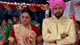 Navya Naye Dhadkan Naye Sawaal S06 E41 The lovers tie the knot