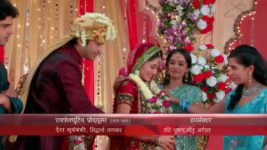 Navya Naye Dhadkan Naye Sawaal S06 E42 Tearful farewell for Navya