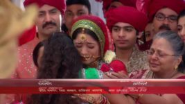 Navya Naye Dhadkan Naye Sawaal S07 E01 Saraswati's harsh treatment