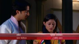 Navya Naye Dhadkan Naye Sawaal S07 E05 Saraswati's misbehaviour