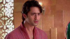 Navya Naye Dhadkan Naye Sawaal S07 E06 Drama at the Bajpai house