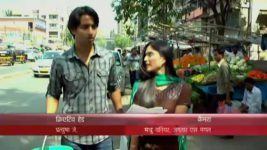 Navya Naye Dhadkan Naye Sawaal S07 E22 Navya and Anant can't get jobs