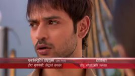 Navya Naye Dhadkan Naye Sawaal S08 E09 Anant meets with an accident