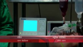 Navya Naye Dhadkan Naye Sawaal S08 E13 Anant is operated on