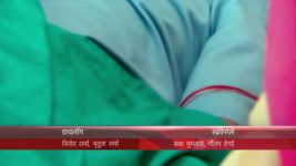 Navya Naye Dhadkan Naye Sawaal S08 E14 Anant regains consciousness