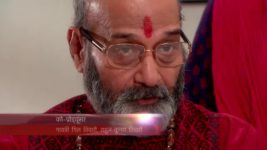 Navya Naye Dhadkan Naye Sawaal S08 E17 Anant agrees to go back home