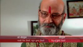 Navya Naye Dhadkan Naye Sawaal S09 E10 Navya grows suspicious of Rama