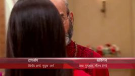 Navya Naye Dhadkan Naye Sawaal S09 E23 Rama supports Navya