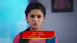 Paape Maa Jeevana Jyothi S01 E733 Indumathi's Plan Boomerangs