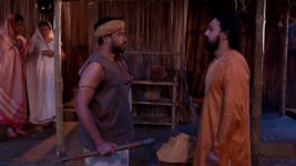 Ramprasad (Star Jalsha) S01 E142 Ramprasad To Restore Faith?