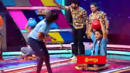 Ready Steady Po S03 E13 Siragadikka Aasai's Amusement