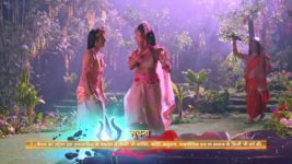 Shiv Shakti S01 E75 Lord Vishnu seeks Kaamdev's help